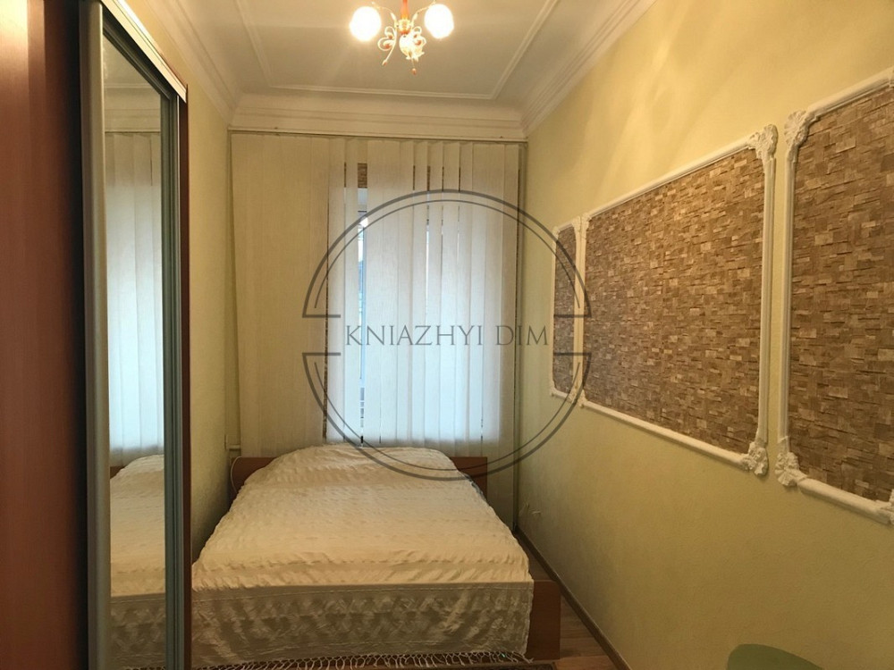 Аренда 3-х к.кв. в центре, метро Золотые Ворота.№ 11153050 Киев - изображение 12