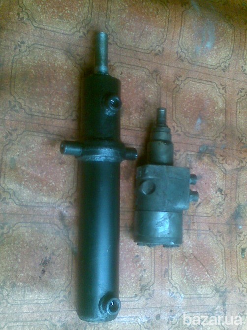 шестерні на реверс(мох) до львівського навантажувача(львовского погруз Львів - зображення 4