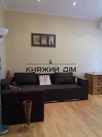 Оренда 3 кім. студіо у ЖК Староноводницька м. Печерська 5 хв. № 11130798 Киев