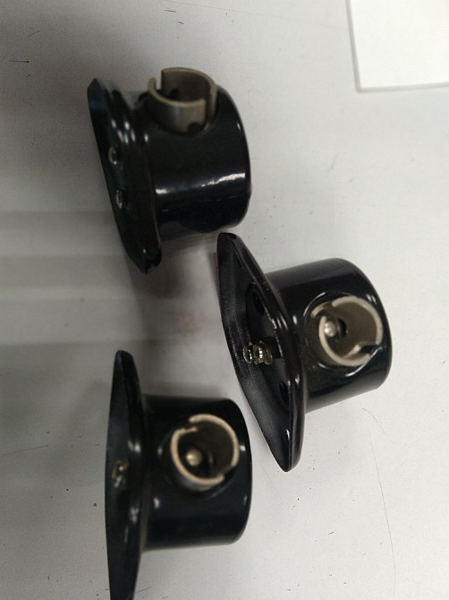 Разъемы, соединители, розетки ШР-51, Харьков - изображение 3