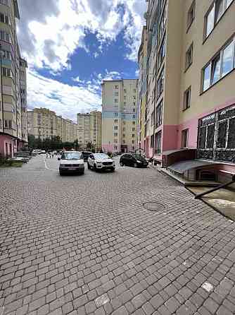 продажа 2-к квартира Ивано-Франковск, 76000 $ Івано-Франківськ