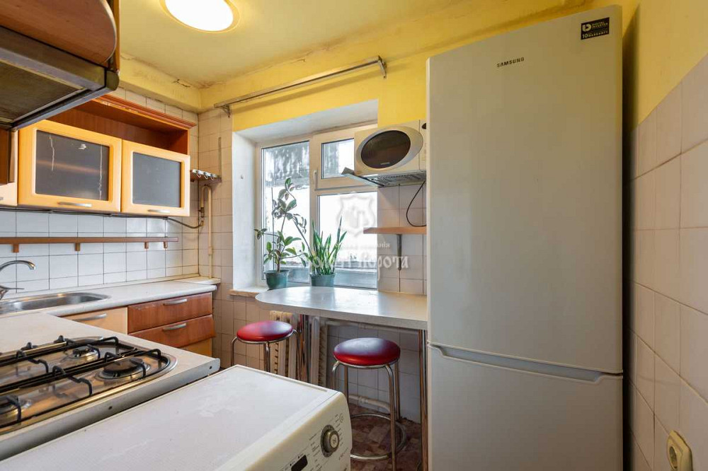 продажа 3-к квартира Киев, Святошинский, 65000 $ Київ - зображення 11
