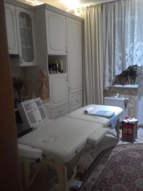 Массаж Релакс розслабляючий та урологічний масаж простати Київ - зображення 2