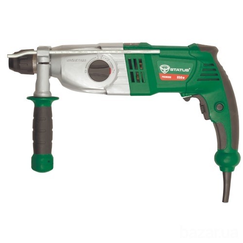 Перфоратор Status MPR 35 Киев - изображение 2