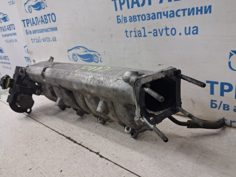 Коллектор впускной металл Kia Ceed 2006-2012 283102A610 (Арт. 84941) Київ - зображення 2
