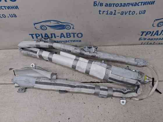 Airbag потолка(шторка) правый Nissan Leaf 2017- 985P05SH0A (Арт. 84251) Киев