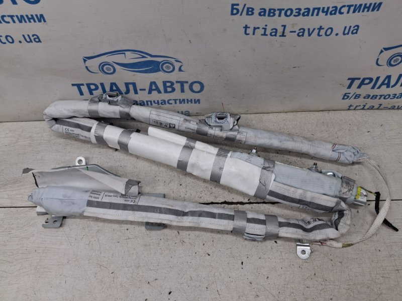 Airbag потолка(шторка) правый Nissan Leaf 2017- 985P05SH0A (Арт. 84251) Киев - изображение 5
