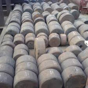 Поковка 280х480х970 ст40ХН Київ