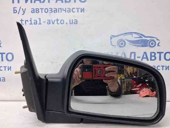 Зеркало правое Hyundai Tucson JM 2.0 DIESEL D4EA 2004 (б/у) Киев