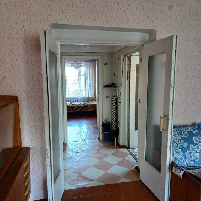 продажа 3-к квартира Тетиевский, Тетиев, 45000 $ Тетіїв - зображення 11