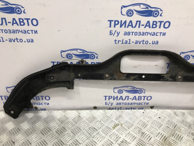 Накладка передней панели Mazda 3 BM 2.2 DIESEL 2013 (б/у) Київ - зображення 5