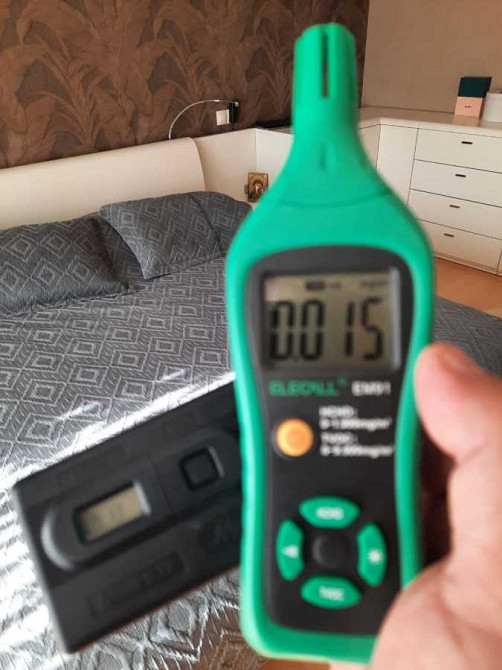 БУДІВЕЛЬНИЙ ЕКСПЕРТ ПЕРЕВІРКА НЕРУХОМОСТІ Киев - изображение 10