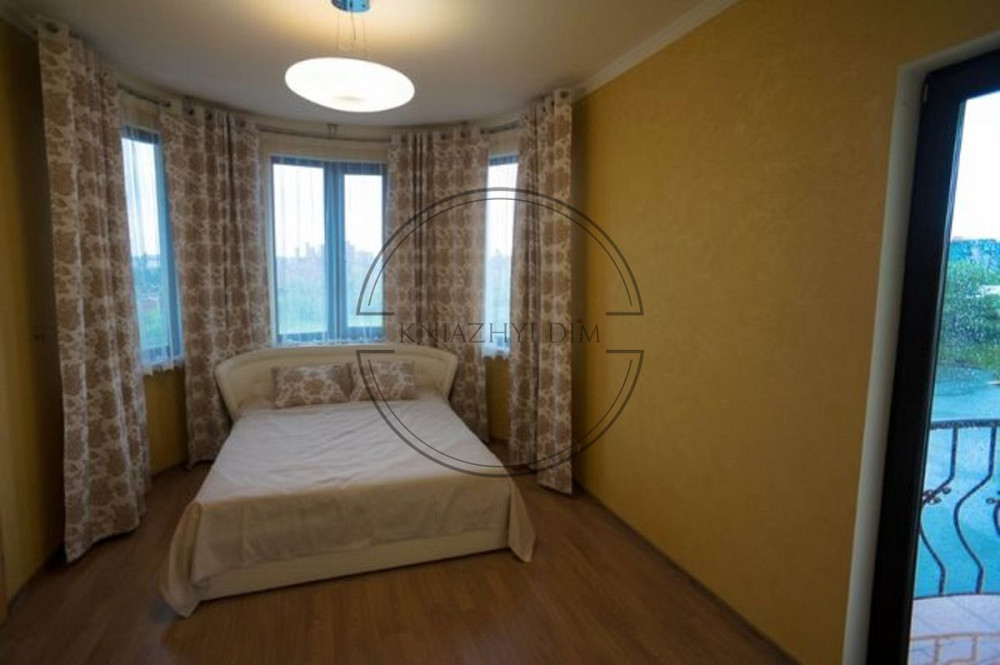 Сдается дом Киевская, Бориспольский, Вишенки код 138653 Київ - зображення 7