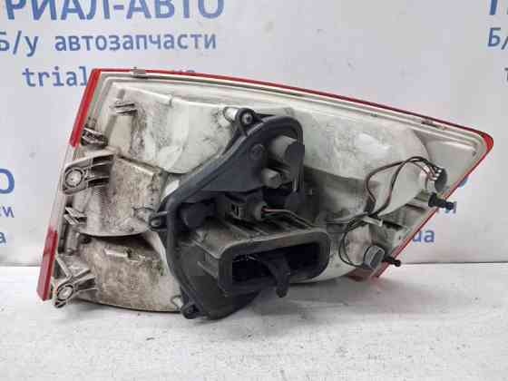 Фонарь задний внешний левый Skoda Octavia 2013-2020 5E5945111 (Арт. 80767) Київ