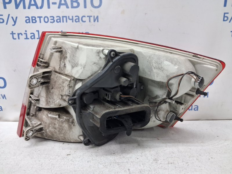 Фонарь задний внешний левый Skoda Octavia 2013-2020 5E5945111 (Арт. 80767) Київ - зображення 3