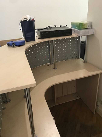 долгосрочная аренда офисное помещение Киев, Печерский, 24999 грн./мес. Київ - зображення 10