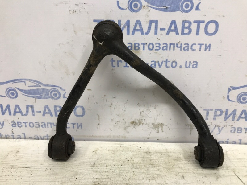 Рычаг передний верхний левый Kia Sorento BL 2.5 DIESEL D4CB 2002 (б/у) Киев - изображение 5