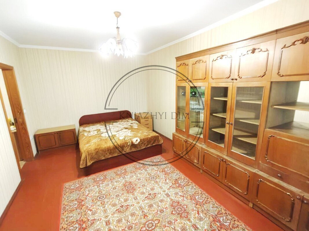 Оренда 1-ї. кв. на Троєщині. код: 11200145 Київ - зображення 8