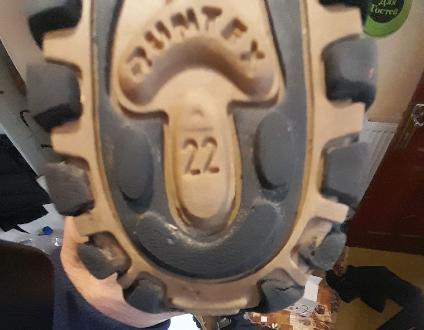 Дитячі чобітки HUSH PUPPIES розмір 22 Косов - изображение 3