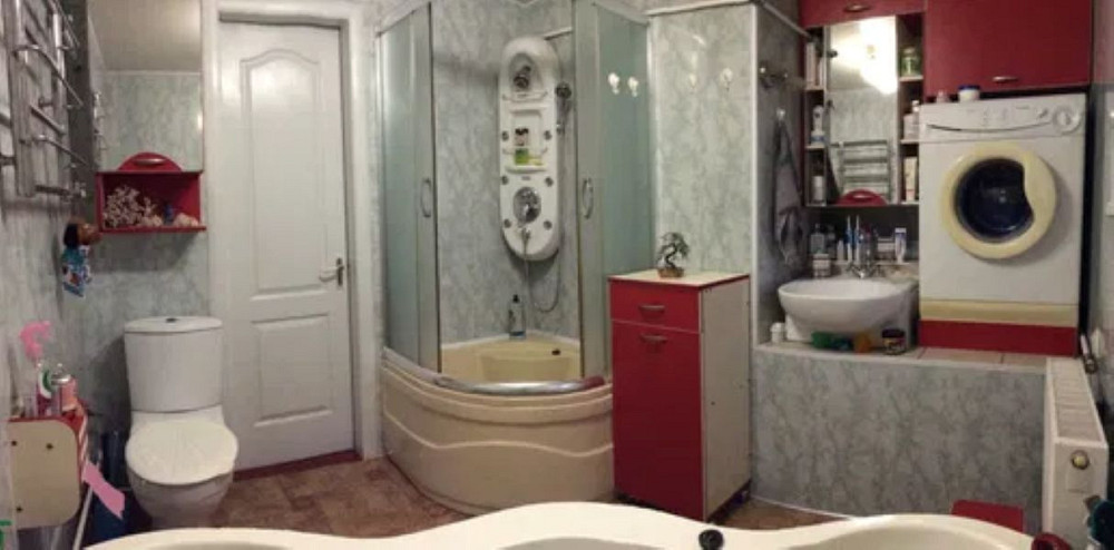 Продам. Будинок площею 110 кв. м, 5 соток. Вул. Новосельна Днепр - изображение 8