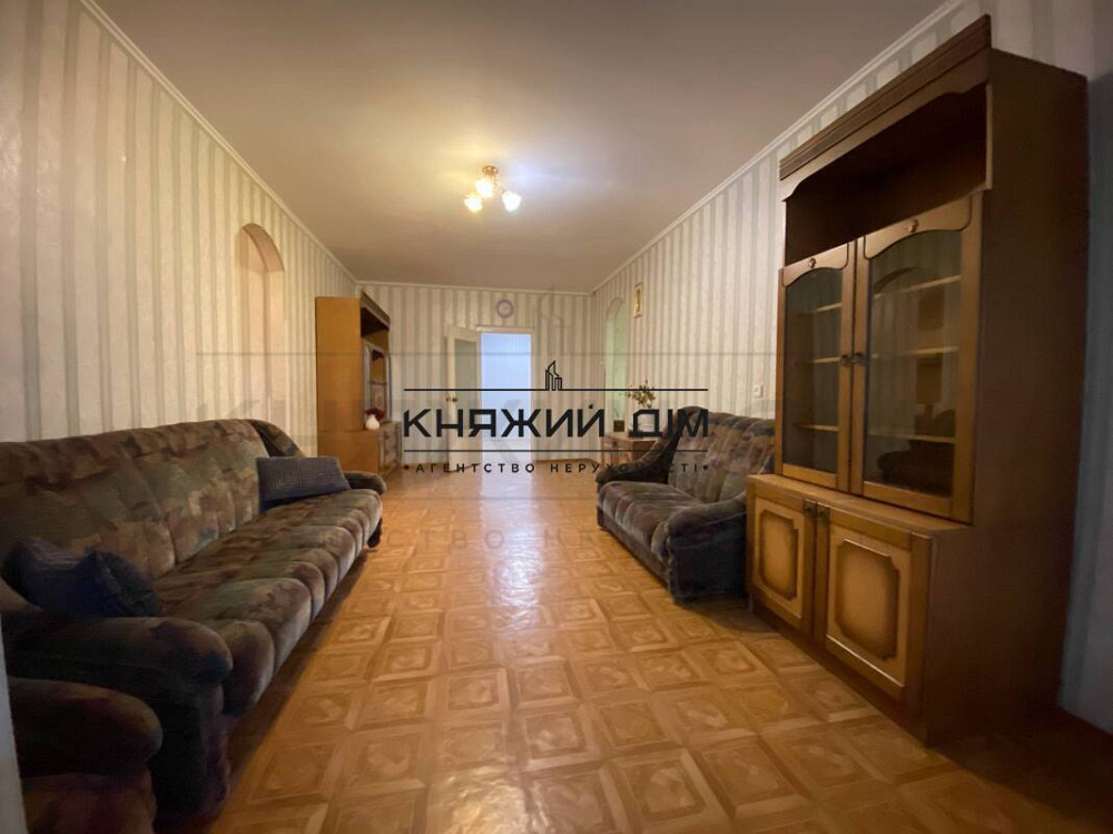 4кімн велика квартира м. Харківська Код № 21147195 Київ - зображення 9