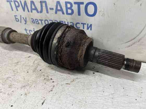 Привод передний левый Mazda 3 2003-2009 FG05-25-600A (Арт. 81589) Київ