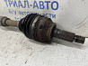 Привод передний левый Mazda 3 2003-2009 FG05-25-600A (Арт. 81589) Київ