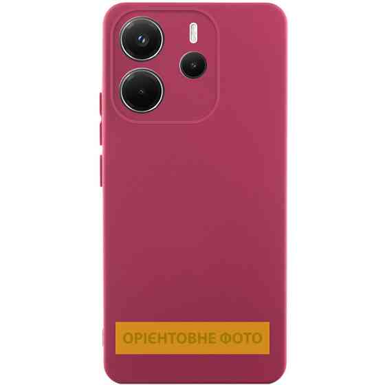 Чехол Silicone Cover Ummi Lakshmi Full Camera (AA) для Xiaomi Redmi A7 Pro 4G / Poco C81 Херсон