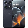 Смартфон Motorola Signature 16/512GB Carbon (PBAB0045RO) UA Харків