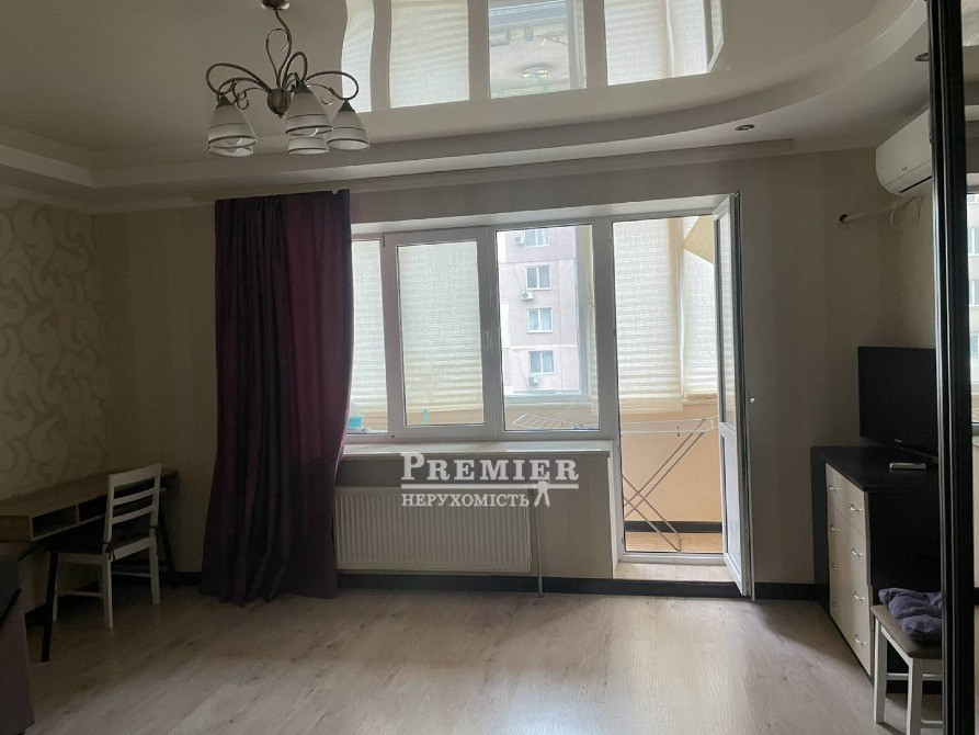 Продам 1-кімнатну квартиру з ремонтом на Марсельській! Одеса - зображення 2