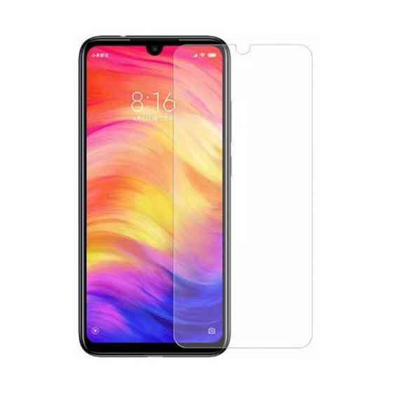 Захисне скло Xiaomi Redmi 7 (Код товару:10295) Харків