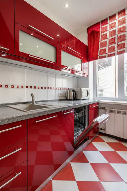 продажа 2-к квартира Киев, Печерский, 139999 $ Київ - зображення 12
