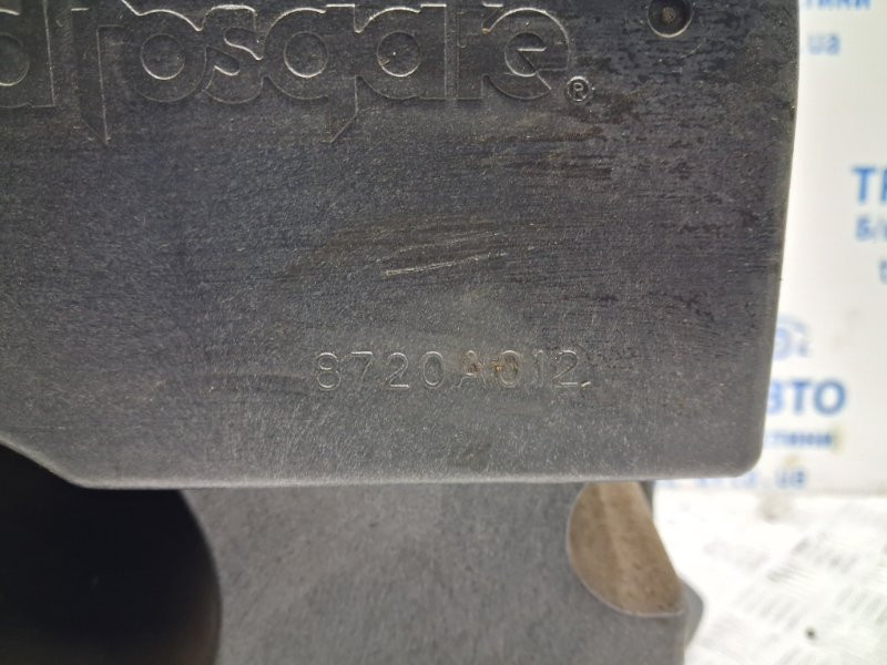 Сабвуфер Mitsubishi Outlander XL 2.4 БЕНЗИН 4B12 2007 (б/у) Київ - зображення 5