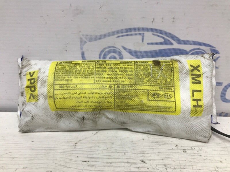 Подушка безопасности в кресло Kia Sorento 2009-2014 88910-2P000 (Арт. 54078) Киев - изображение 2
