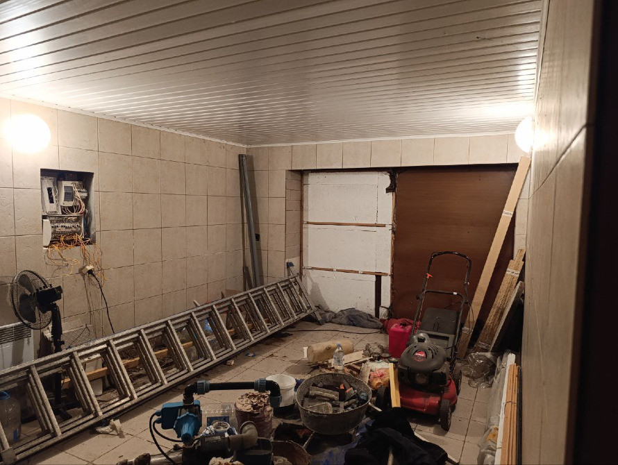 Продам великолепный дом на р. Самара, пос.Новоселовка. Новомосковськ - зображення 6