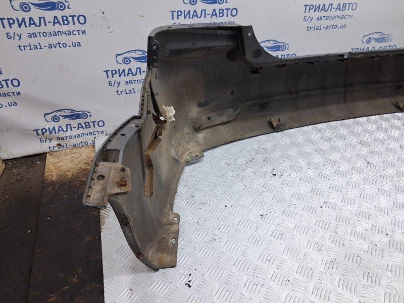 Бампер задний Kia Sorento 2002-2011 866113E510 (Арт. 62332) Київ - зображення 9