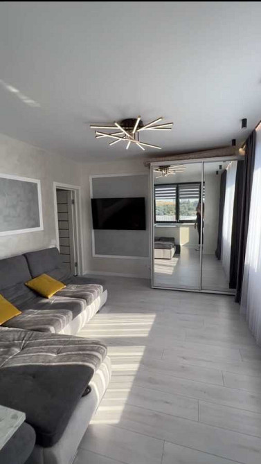 долгосрочная аренда 2-к квартира Киев, Печерский, 900 $/мес. Київ - зображення 7