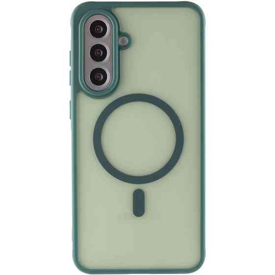 Чехол TPU Bloom with Magnetic Fit для Samsung Galaxy A36 5G / A56 5G Херсон