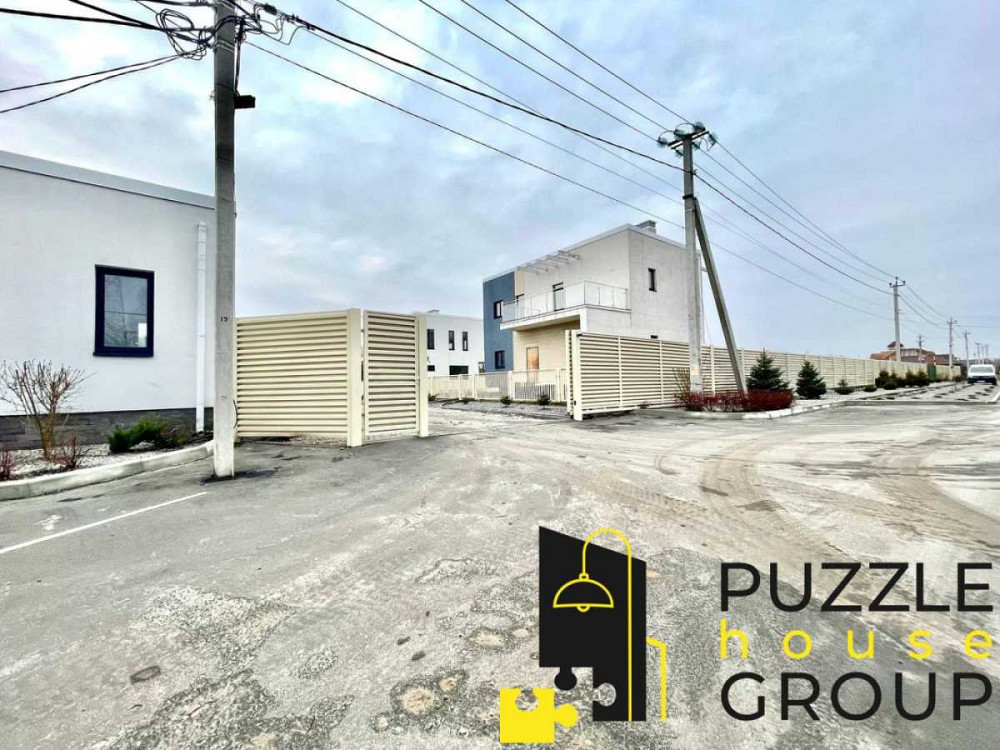 продажа 4-к дом Обуховский, Плюты, 178000 $  - зображення 6