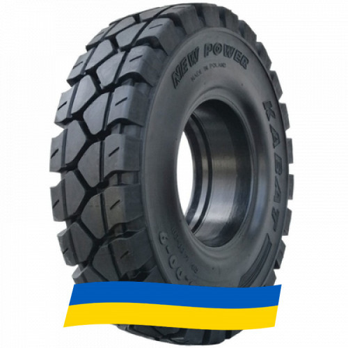 15/5 R8 Kabat New Power Індустріальна шина Київ - зображення 4