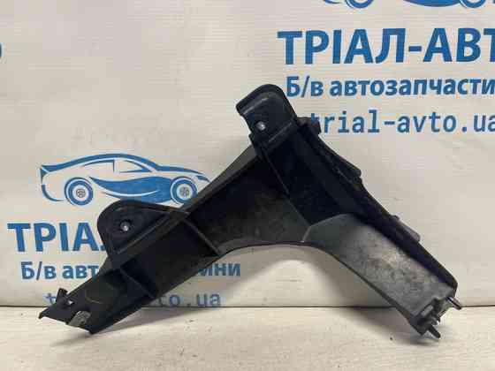 Кронштейн бампера задний левый Jeep Cherokee 2013-2019 68257153AA (Арт. 74524) Киев