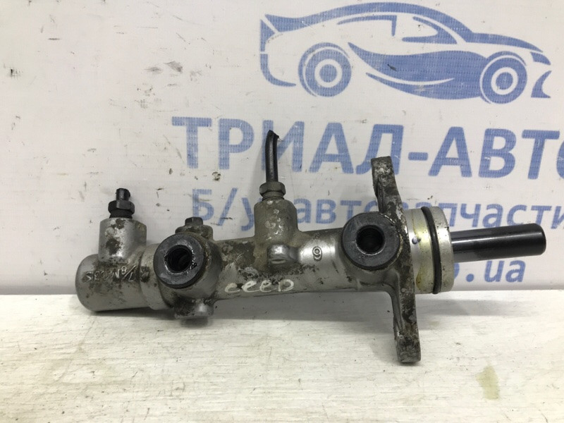 Тормозной цилиндр главный Kia Ceed 2006-2012 585101H200 (Арт. 46055) Київ - зображення 3