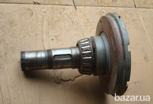 Запасные части для прессов грануляторов комбикорма ДГ и ДГВ Дніпро - зображення 2