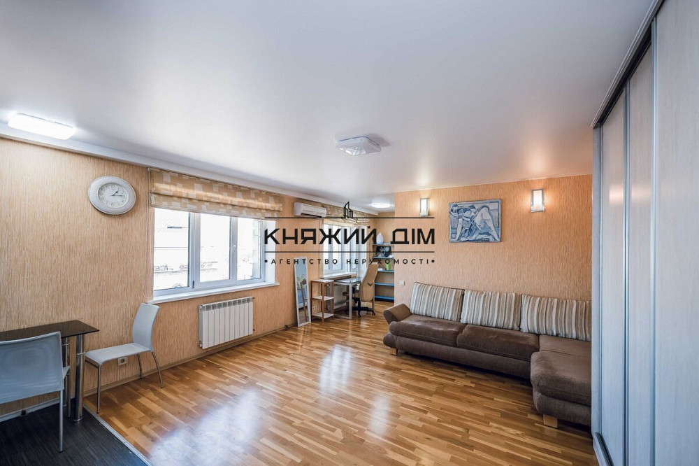 Оренда 2 кімнатна квартира м. Поштова площа КОД 11203963 Київ - зображення 1