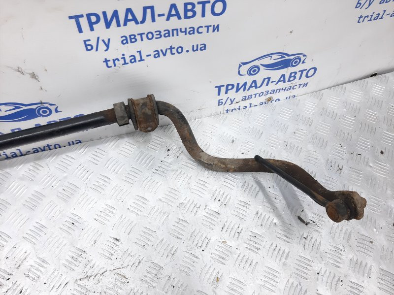 Стабилизатор передний Suzuki Grand Vitara JT 2.0 БЕНЗИН J20A 2005 (б/у) Киев - изображение 3