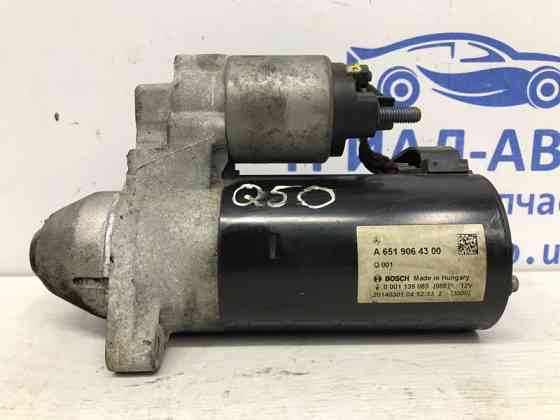 Стартер Infiniti Q50 2013- 23300HG00C (Арт. 56706) Киев