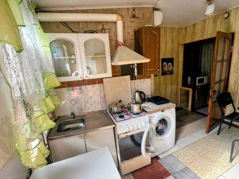 долгосрочная аренда 1-к квартира Одесса, Хаджибейский, 6000 грн./мес. Одеса - зображення 9