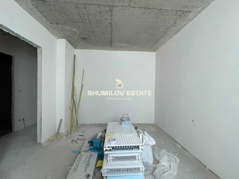 продажа 2-к квартира Львов, Шевченковский, 67000 $ Львів - зображення 1