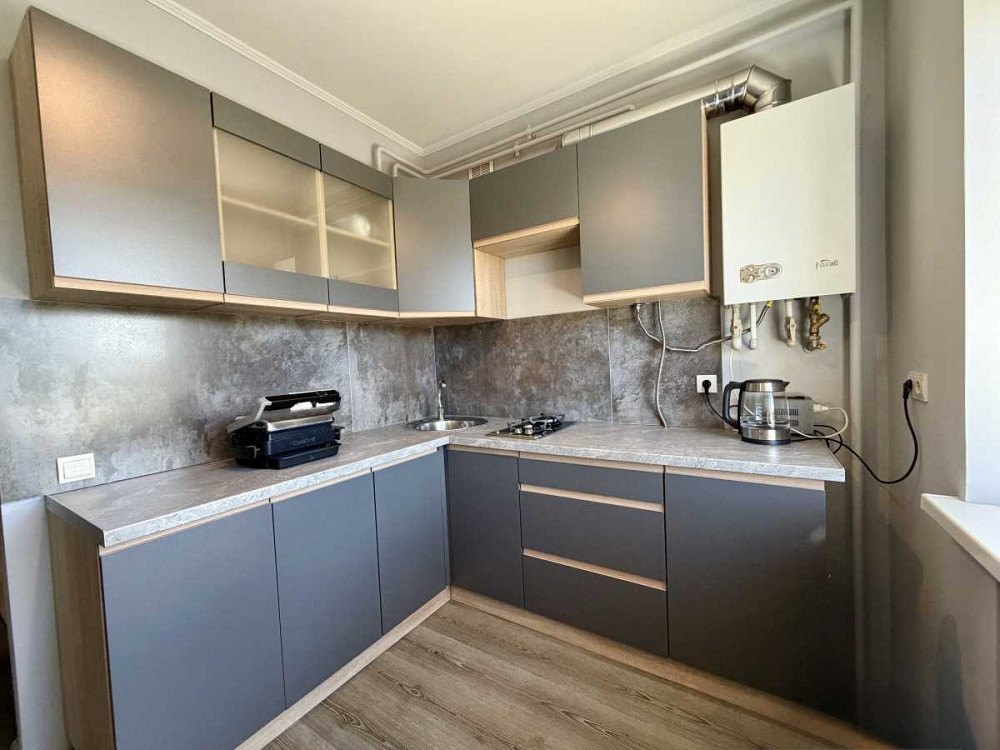 продажа 1-к квартира Киево-Святошинский, Ирпень, 67000 $ Ірпінь - зображення 8