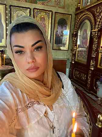 Прорицательница. Ведунья.Ясновидица Київ